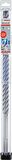 Bosch - Max-8X Serisi Kırıcı Delici Ucu 25*520 mm