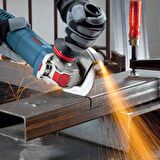 Bosch Gwx 15-125 Ps Taşlama Makinesi - 06017b9002