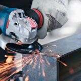 Bosch Gwx 19-125 S Taşlama Makinesi - 06017c8002