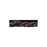 Bosch GAL 18V-40 + 2 x 4.0Ah Çift Akü ve Şarj Cihazı Seti