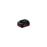 Bosch GAL 18V-40 + 2 x 4.0Ah Çift Akü ve Şarj Cihazı Seti