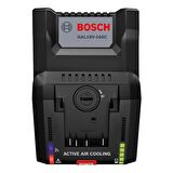 Bosch GAL 18V-160 C Şarj Cihazı (GCY 42 dahil) - 1600A019S6