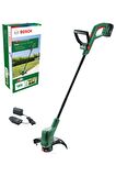 Bosch EasyGrassCut 18-230 (2 Ah Tek Akü) Kenar Kesme Makinesi - 06008C1A03