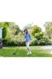 Bosch EasyGrassCut 18-230 (2 Ah Tek Akü) Kenar Kesme Makinesi - 06008C1A03