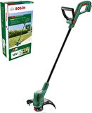 Bosch Akülü Kenar Kesme Makinesi EasyGrassCut 18V-26 (akü olmadan, 18 Volt sistemi, kesme çapİ: 26 cm, karton ambalajda)