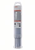 Bosch Sds Plus Keski Seti 4 Parça - 2607017516