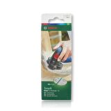 Bosch Easycurvsander İçin Ağ Zımpara 40mm 320 kum 2608621717 
