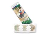 EasyCurvSander 12 M480 Zımpara Kağıtları 40mm 18'li 2608621718 