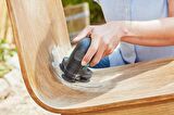 EasyCurvSander 12 M480 Zımpara Kağıtları 40mm 18'li 2608621718 