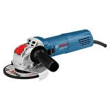 Bosch Professional GWX 750-115 X-Lock 750 W 115 MM Avuç Taşlama Makinesi