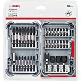 Tornavİda Ucu Takimi 36pc IC SD SET