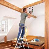 Bosch DIY-P Vidalama Ucu Seti 21 Parça Yeşil