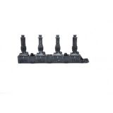 ATESLEME BOBINI CORSA B CORSA C ASTRA G AGILA A X12XE Z12XE - BOSCH 0221503015