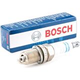 Atesleme Bujisi (fr7dcx+) Rez. Super Plus Ea 1.1 mm Fiesta-civic- Elentra-6130723