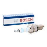 BOSCH WR6DC ATEŞLEME BUJİSİ ELEKTRONİK SLX 1 ADET