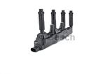 ATESLEME BOBINI A-CLASS W168 9704 VANEO 414 0205