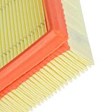 Opel Corsa C 1.7 DTI Hava Filtresi (2002 - 2004) Bosch