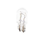AMPUL DIPSIZ 1016 12V CIFT FLAMA W21/5W W3X16Q PURE LIGHT