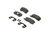 ON FREN BALATASI DAIHATSU SIRION 98-04 YRV 01->