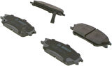 ON FREN BALATASI HYUNDAI ACCENT 1995-2005 GETZ 2002-> EXCEL 1990-1994