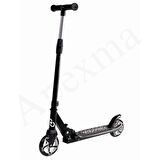 2 Tekerlekli Yükseklik Ayarlı Katlanabilir Çocuk Scooter +8 Yaş - Ayarlanabilir Açık Hava Scooter