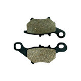 Motobir Ön Fren Balatası Suzuki An 125 1995-2000 Address 110 2015-2016 SFA396