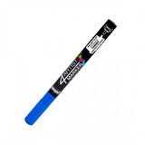 Pebeo 4Artist Oil Marker 2mm Yuvarlak Uç Dark Blue