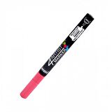 Pebeo 4Artist Oil Marker 2mm Yuvarlak Uç Pink