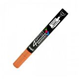 Pebeo 4Artist Oil Marker 4mm Yuvarlak Uç Copper
