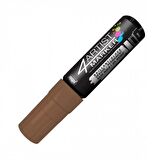 Pebeo 4Artist Oil Marker 15mm Düz Kesik Uç Copper