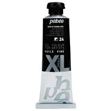 Pebeo Huile Fine XL 37ml Yağlı Boya No:24 Ivory Black Hue