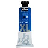 Pebeo Huile Fine XL 37ml Yağlı Boya No:38 Vivid Turquoise
