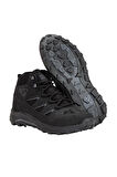 Outdoor Trekking Erkek Bot FÜME - SİYAH
