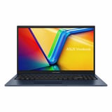 Asus Vivobook 15 X1504VA-BQ545613 Core 7 150U 40GB 512SSD 15.6" FullHD W11P Dizüstü Bilgisayar