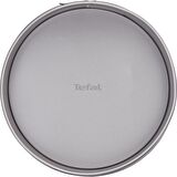 Tefal J1642814 Delibake Savarin 28 cm Kelepçeli Kek Kalıbı - 2100104741