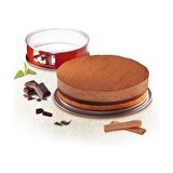 Tefal Delibake Kelepçeli 25 cm