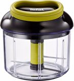Tefal K13204 2 Bıçaklı Manuel 900 ml Doğrayıcı Rondo
