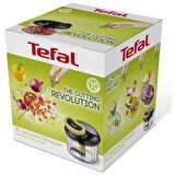 Tefal K13204 2 Bıçaklı Manuel 900 ml Doğrayıcı Rondo