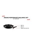Tefal Titanium Ingenio Performance 3 Parça Teflon Tava Seti