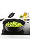 Tefal Titanium Ingenio Performance 3 Parça Teflon Tava Seti