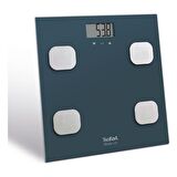 Tefal Body Up Hafızalı Tartı - BM2520