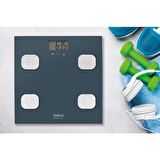 Tefal Body Up Hafızalı Tartı - BM2520