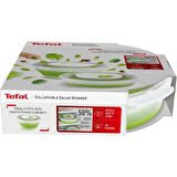 Tefal Katlanabilir Salata Kurutucu 4l--2100115859