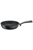 Tefal G25904AZ Titanyum 6X UnlimitedOne 24 Cm Tava - 2100116319