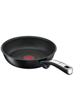 Tefal G25904AZ Titanyum 6X UnlimitedOne 24 Cm Tava - 2100116319