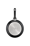 Tefal G25904AZ Titanyum 6X UnlimitedOne 24 Cm Tava - 2100116319