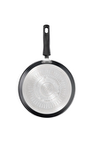 Tefal G25939AZ Titanyum 6X UnlimitedOne 28 Cm Krep Tavası - 2100116326
