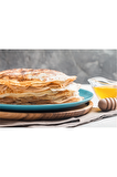 Tefal G25939AZ Titanyum 6X UnlimitedOne 28 Cm Krep Tavası - 2100116326