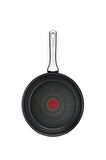 Tefal G2599102 Titanyum 6X UnlimitedOne 20/24/28 Cm Tava Seti - 2100116646