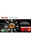 Tefal G2599102 Titanyum 6X UnlimitedOne 20/24/28 Cm Tava Seti - 2100116646